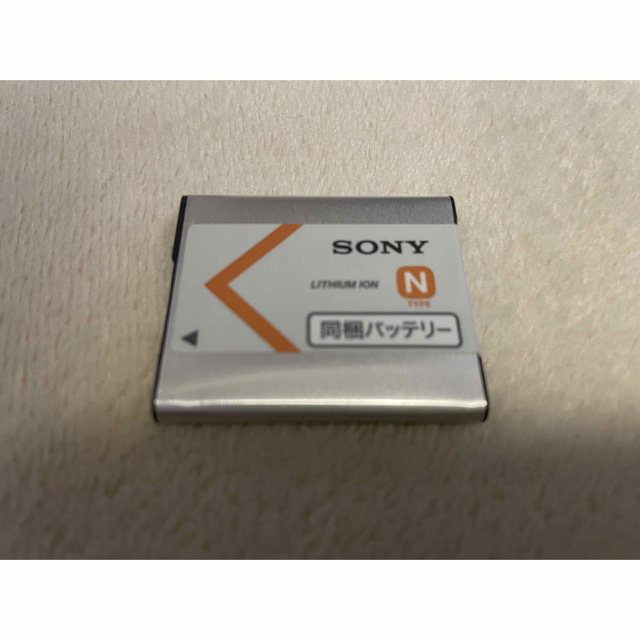 SONY DSC-W630