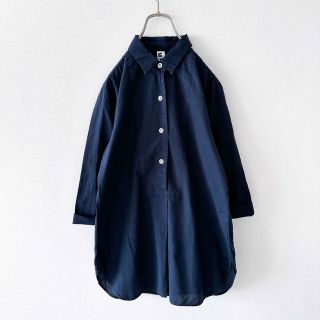 マーガレットハウエル ロング シャツ/ブラウス(レディース/長袖)の通販