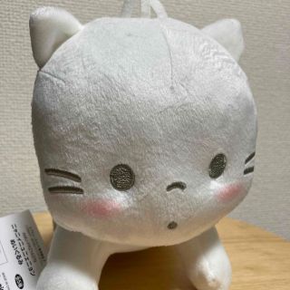 サンリオ(サンリオ)のニャニィニュニェニョンぬいぐるみ(キャラクターグッズ)