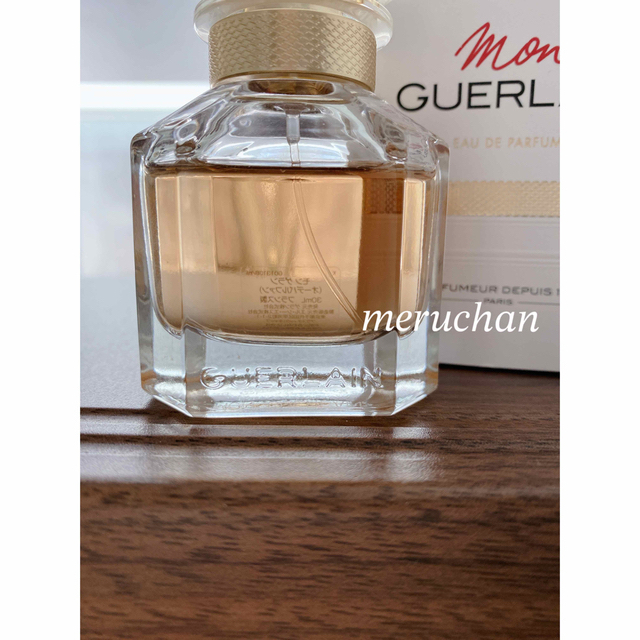 GUERLAIN(ゲラン)のお取り置き商品です♡ コスメ/美容の香水(香水(女性用))の商品写真