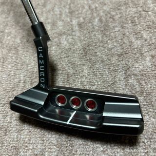 スコッティキャメロン(Scotty Cameron)のタイトリスト スコッティキャメロン セレクトニューポート2(クラブ)