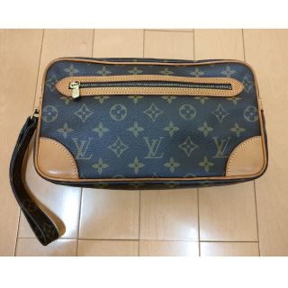 ヴィトン(LOUIS VUITTON) セカンドバッグ/クラッチバッグの通販 2,000 ヴィトン(LOUIS VUITTON) セカンドバッグ/クラッチバッグの通販 2,000