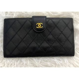 シャネル(CHANEL)のシャネル　財布(財布)