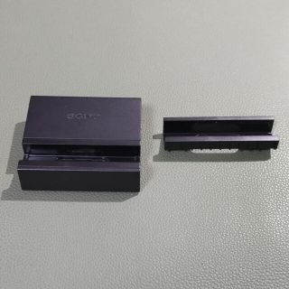 エクスペリア(Xperia)のXPERIA Z1 卓上ホルダ(その他)