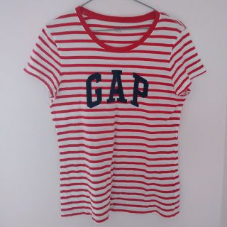 ギャップ(GAP)のGAP Tシャツ(Tシャツ(半袖/袖なし))