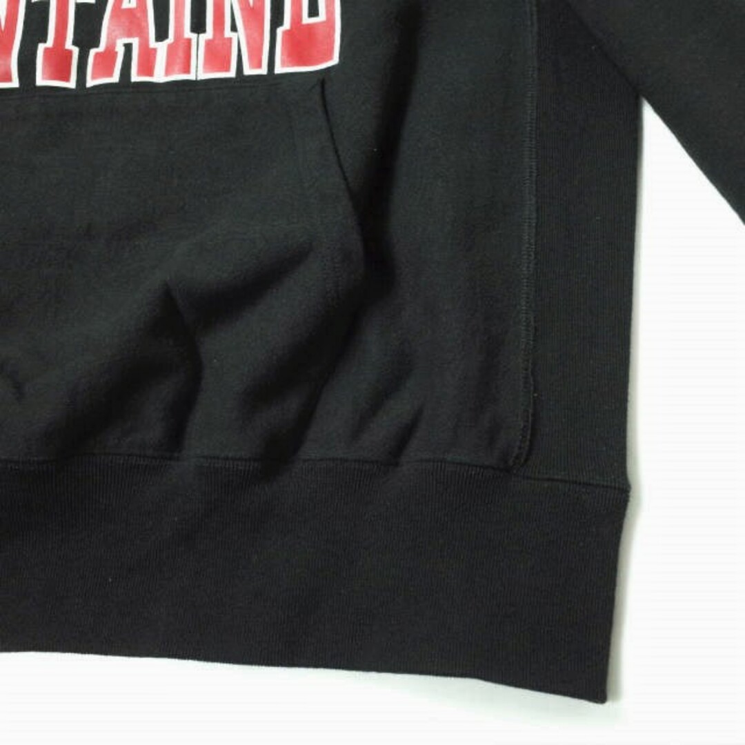 READYMADE - READYMADE レディメイド 21AW 日本製 HOODIE(R.MUTT