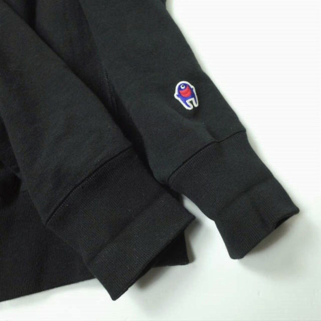 READYMADE - READYMADE レディメイド 21AW 日本製 HOODIE(R.MUTT