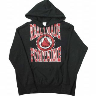 READYMADE - 完売品 READYMADE DENIM TEARS パーカーXXLの通販|ラクマ