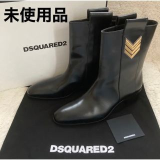 ディースクエアード ブーツ(メンズ)の通販 72点 | DSQUARED2のメンズを