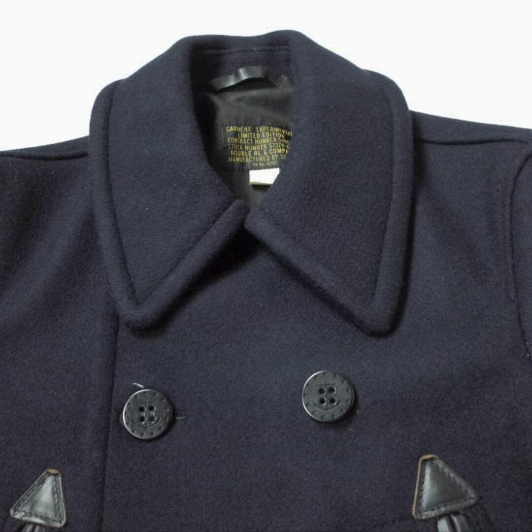 RRL - RRL x schott ダブルアールエル ショット 別注 アメリカ製 RRL - RRL x schott ダブルアールエル ショット 別注 アメリカ製