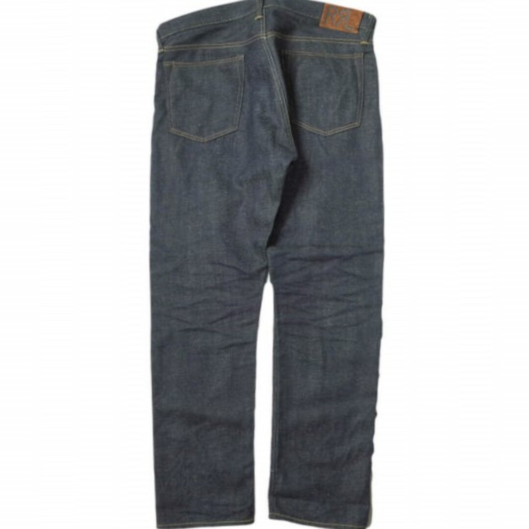 RRL - RRL ダブルアールエル アメリカ製 LIMITED EDITION 世界200着