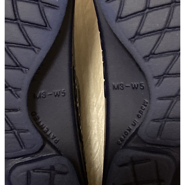 OOFOS(ウーフォス)のウーフォス　サンダル22cm レディースの靴/シューズ(サンダル)の商品写真