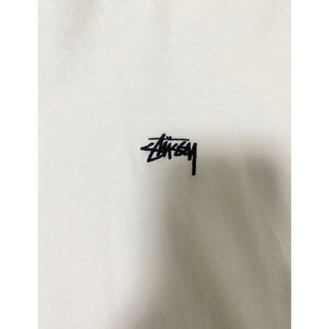 STSSY Tシャツ サイズはL 送料込み 1