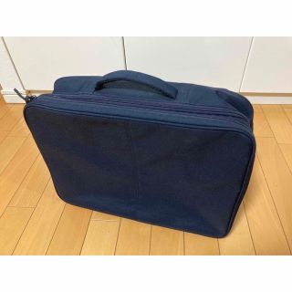 ムジルシリョウヒン(MUJI (無印良品))の【無印】ビジネスリュック(バッグパック/リュック)