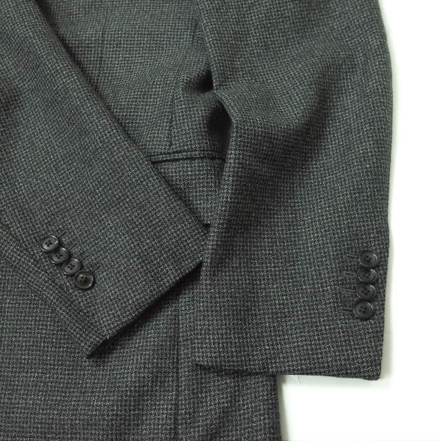 送料無料（北海道・沖縄県除く！） Custom Tailor BEAMS/スーツ/Loro