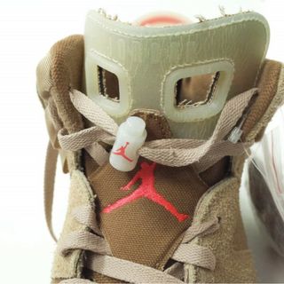 送料込み 29.5cm Travis Scott Air Jordan 6