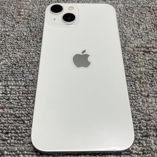 アイフォーン(iPhone)のiPhone13 SIMフリー 一括購入品(スマートフォン本体)