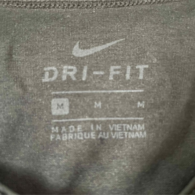 NIKE(ナイキ)のNIKE Tシャツ レディースのトップス(Tシャツ(半袖/袖なし))の商品写真