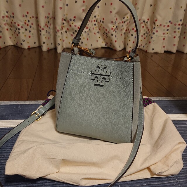 Tory Burch(トリーバーチ)の美馬☆★☆様専用 レディースのバッグ(トートバッグ)の商品写真