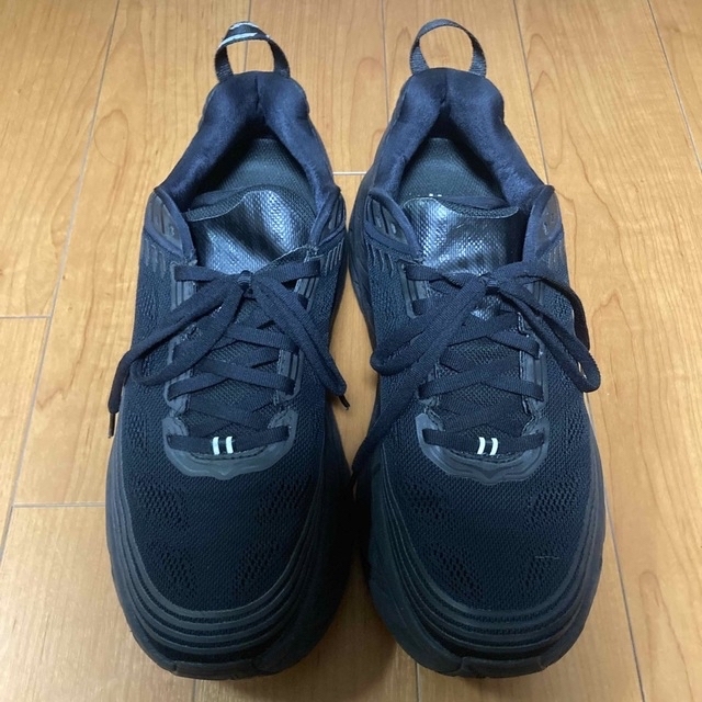 HOKA ONE ONE  BONDI 6 (ボンダイ 6) ホカオネオネ