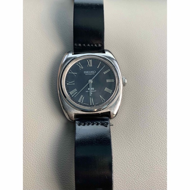 444 SEIKO KS キングセイコー時計 メンズ腕時計 自動巻 ハイビート