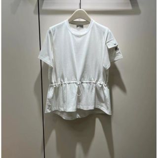 モンクレール Tシャツ(レディース/半袖)の通販 700点以上 | MONCLERの