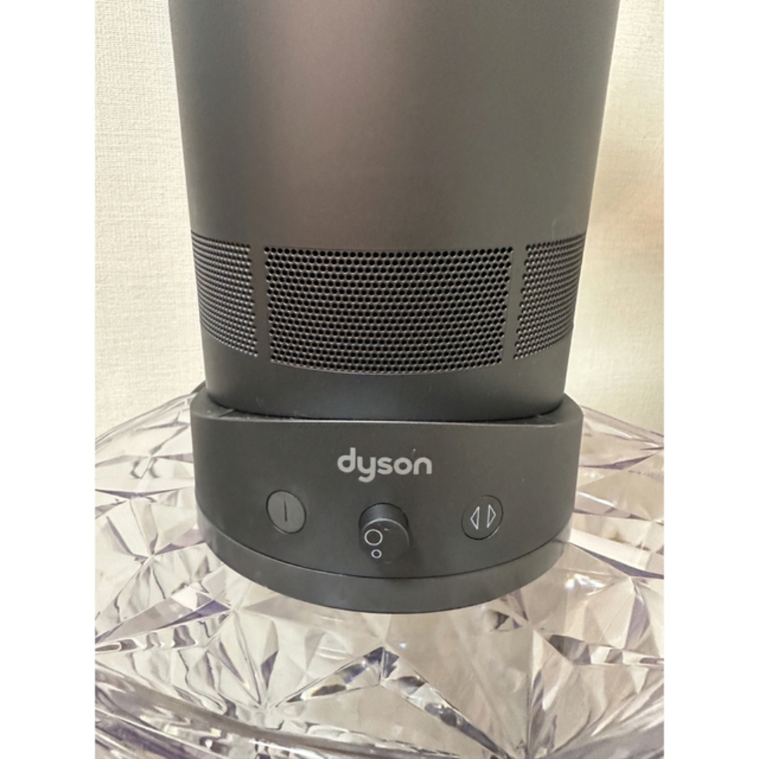 Dyson(ダイソン)のダイソン dyson エアーマルチプライヤー   スマホ/家電/カメラの冷暖房/空調(扇風機)の商品写真