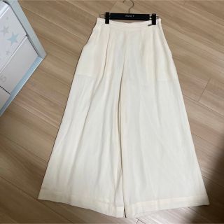 フォクシー(FOXEY) パンツの通販 700点以上 | フォクシーのレディース