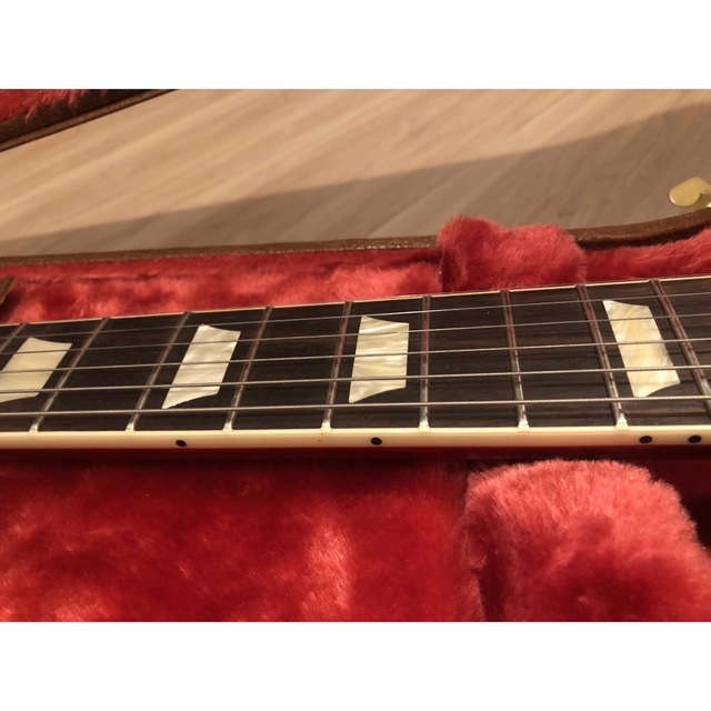 Gibson(ギブソン)のGibson Les paul standard 50s 楽器のギター(エレキギター)の商品写真