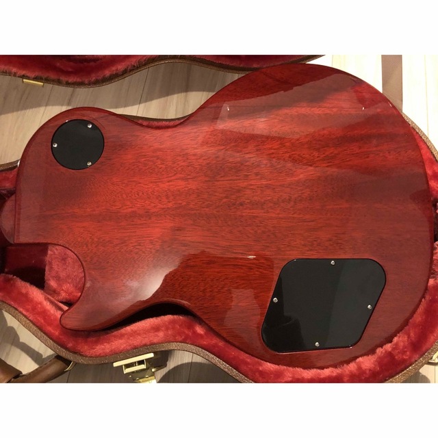 Gibson(ギブソン)のGibson Les paul standard 50s 楽器のギター(エレキギター)の商品写真