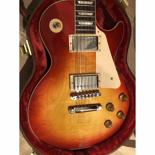 Gibson(ギブソン)のGibson Les paul standard 50s 楽器のギター(エレキギター)の商品写真