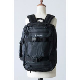 Snow Peak(バッグパック/リュック)のフリマアイテム一覧 Snow Peak(バッグパック/リュック)のフリマアイテム一覧
