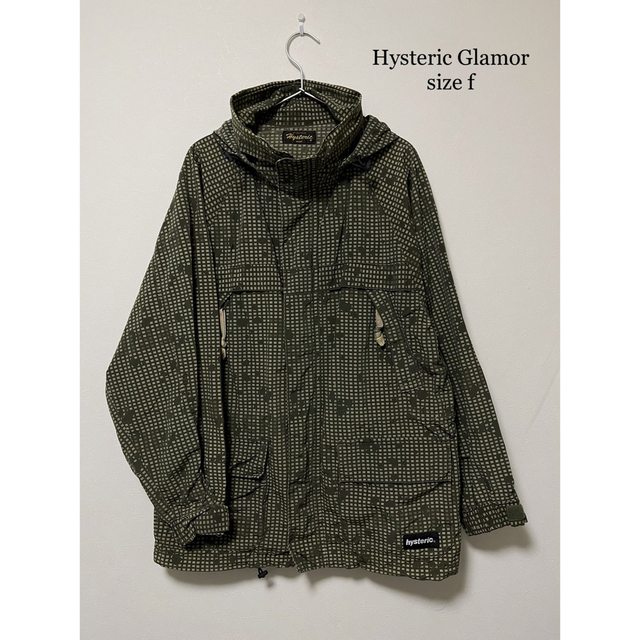 非売品 Hysteric ヒステリックグラマー Glamor Glamor CHILLY