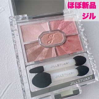 ジルスチュアート(JILLSTUART)のジル　リボンクチュールアイズ 22 fairy dust(アイシャドウ)