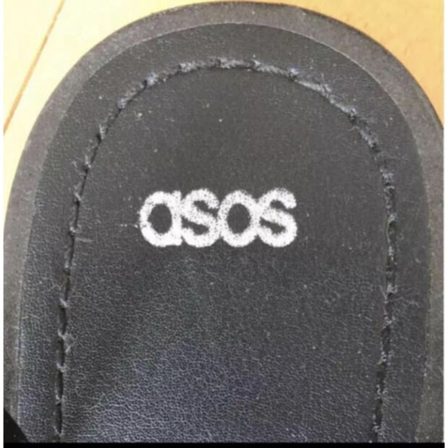 エイソス　asos サンダル 1