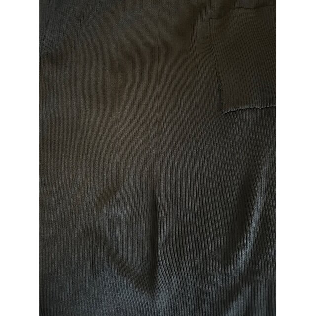 SeaRoomlynn(シールームリン)の(専用)searoomlyn ribニットスカート レディースのスカート(ロングスカート)の商品写真