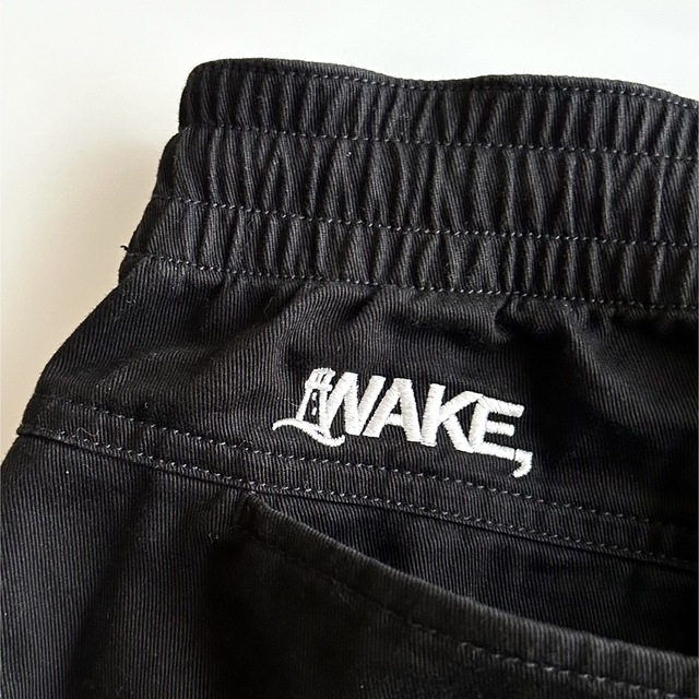 ☆セール 送料無料 FARAH\u0026WAKE EASY BEACH TWILL PANTS