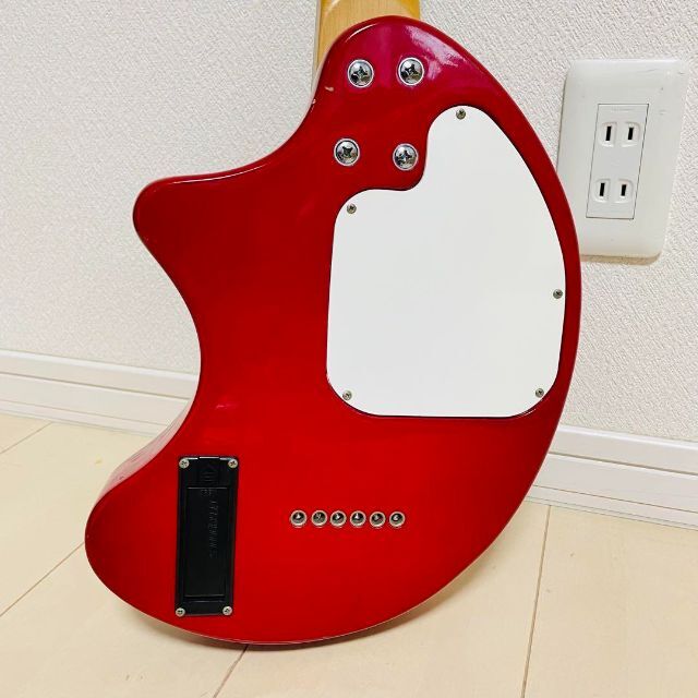 人気♥FERNANDEZ エレキギター ZO-3 レッド おまけ付き 人気♥FERNANDEZ エレキギター ZO-3 レッド おまけ付き