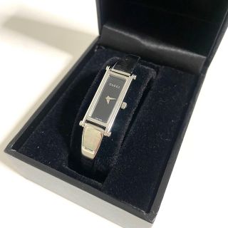 グッチ gucci 1500lの通販 300点以上 | フリマアプリ ラクマ