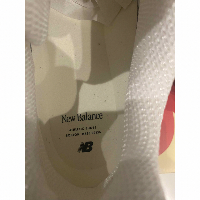 New Balance(ニューバランス)のNew Balance 990V4 U990TA4 メンズの靴/シューズ(スニーカー)の商品写真