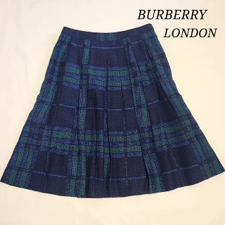 バーバリー(BURBERRY) プリーツスカート スカートの通販 400点以上