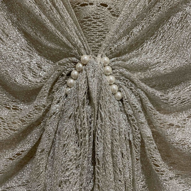ショール レディースのフォーマル/ドレス(その他)の商品写真