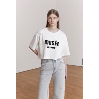 ディーホリック(dholic)のMUSEE  Tシャツ 韓国ブランド(Tシャツ(半袖/袖なし))