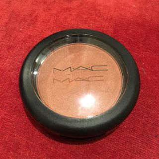 マック(MAC)のmac♡ピーチツイスト(チーク)