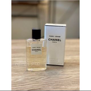 シャネル(CHANEL)の【70%以上オフ！】CHANEL香水/パリ ヴェニス(香水(女性用))