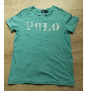 ポロラルフローレン(POLO RALPH LAUREN)のポロラルフローレン Tシャツ 110cm(Tシャツ/カットソー)