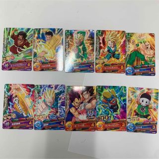 ドラゴンボールヒーローズ　ノーマルまとめ(カード)