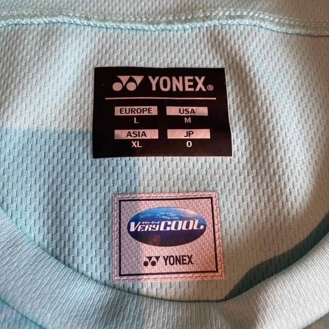 YONEX(ヨネックス)のYONEX   ウェア　サイズO   他2点 スポーツ/アウトドアのテニス(ウェア)の商品写真