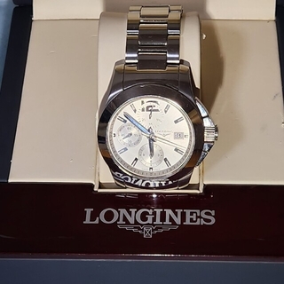 LONGINES CONQUEST(腕時計(アナログ))