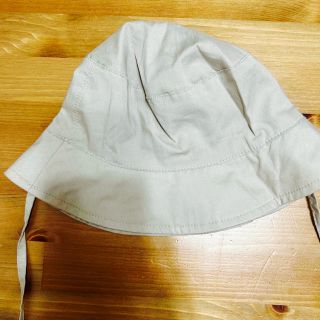 エイチアンドエム(H&M)のＨ＆Ｍ　新品　帽子　50-51(帽子)